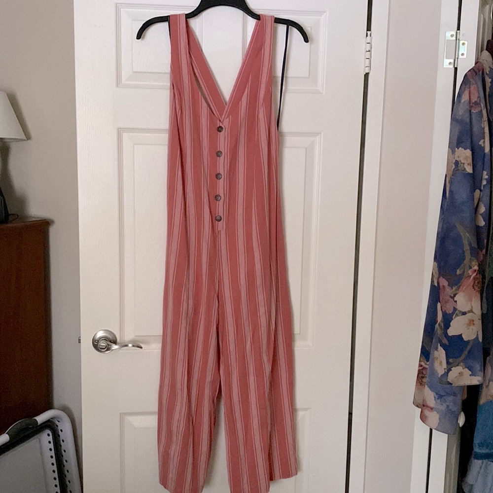 Jumpsuit